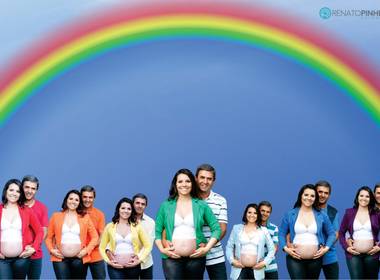 Ensaios de À Espera do Joaquim