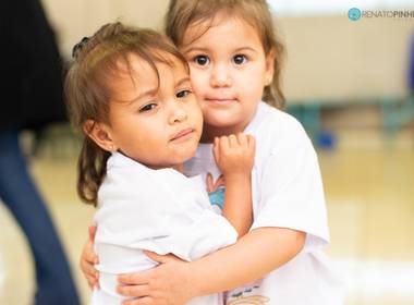 Eventos de 2 Anos Marilia e Mariele