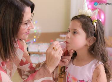 Eventos de Valentina 5 Anos