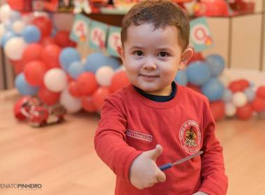 Eventos de Antônio 2 Anos