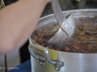 Eventos de 1ª Feijoada da Apae