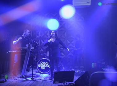 Eventos de Balada Sandy e Junior