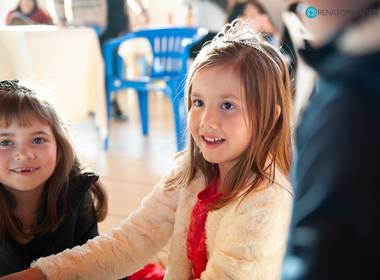 Eventos de 7 Anos Ana Laura