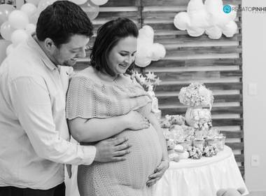 Eventos de Chá do Léo