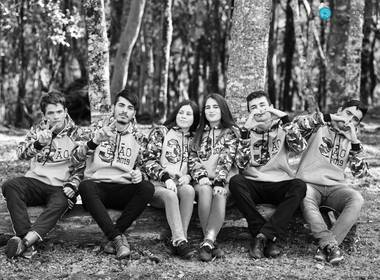 Ensaios de Terceirão Itinerante 2019