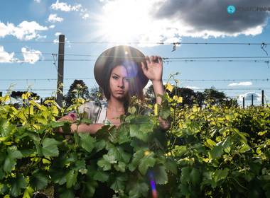 Ensaios de Hellen Cristina