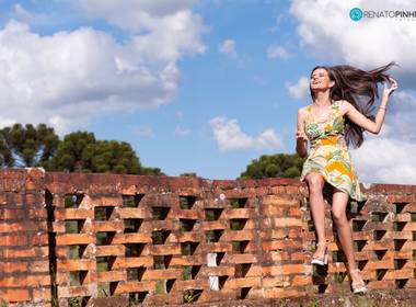 Ensaios de Marcela Bortolini