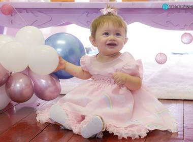 Eventos de 1º Aninho Maria Fernanda