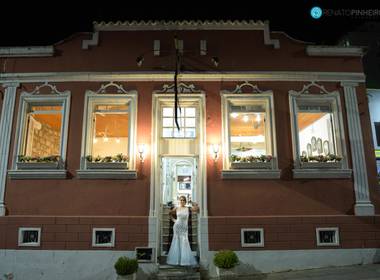 Eventos de Formatura Kássia