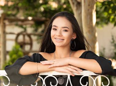 Ensaios de Isadora Waldrigues