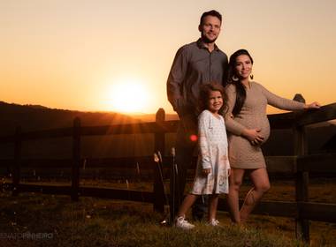 Ensaios de À Espera do Théo