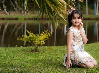 Ensaios de Ana Julia