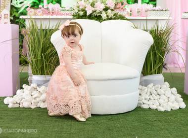 Eventos de 1º Aninho Alice Marian