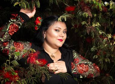 Ensaios de Renata Petry