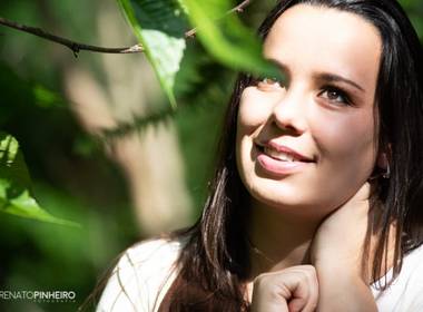 Ensaios de Sandra Wiggers