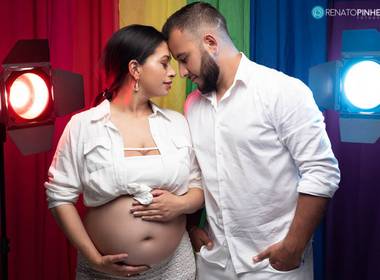 Ensaios de À Espera da Isabella