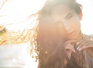 Ensaios de Ana Caroline De Paula