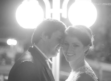 Casamentos de Janaise e Silvio