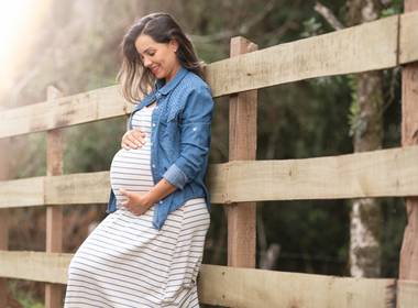 Ensaios de À Espera do Valentim