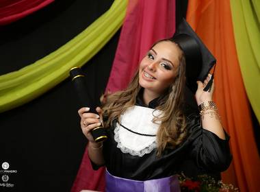 Eventos de Formaturas 2016