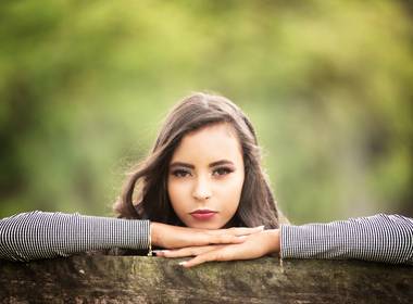 Ensaios de Maria Julia 15 Anos