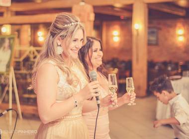 Eventos de Formatura Maria´s