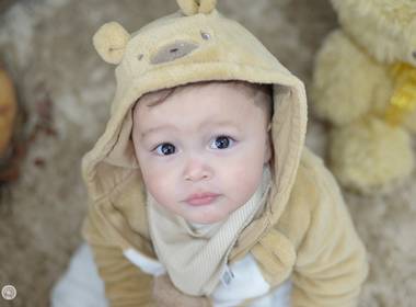 Eventos de Théo 1º Aninho