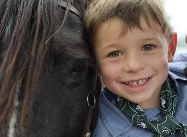 Eventos de Gabriel 4 Anos