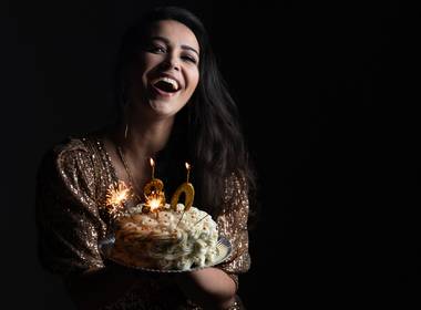 Ensaios de Luana do Nascimento