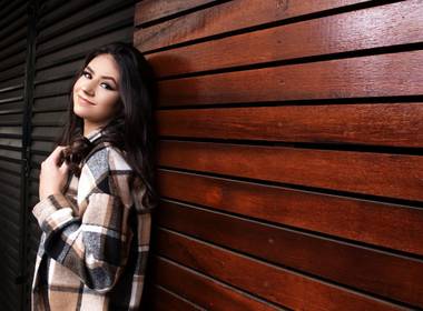 Ensaios de Maria Luiza