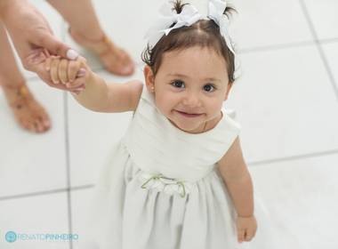 Eventos de Malu 1º Aninho