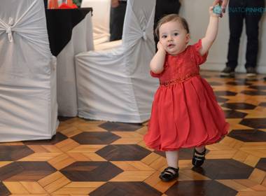 Eventos de Sofia 1º Aninho