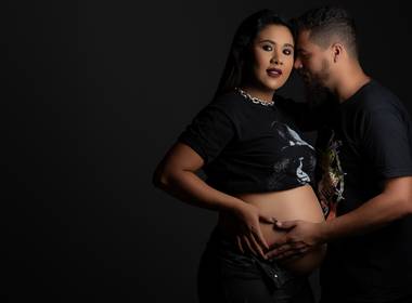 Ensaios de À Espera da Isabella