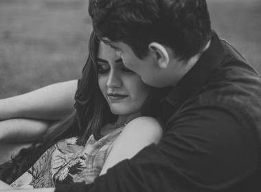 Casais de Laura & Felipe