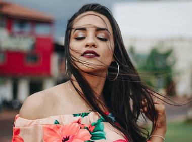 Lojas de Amanda Teixeira- Conde Modas