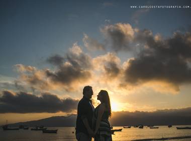 E-session de Letiane e Alisson