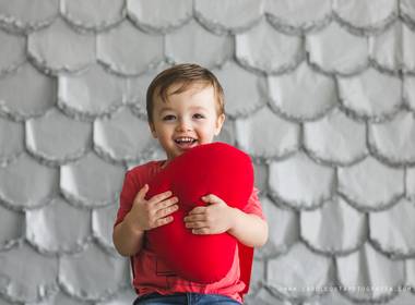 Ensaios Dia das Mães de Enzo