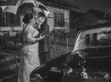 Casamentos de Casamento Priscila e Vinícius