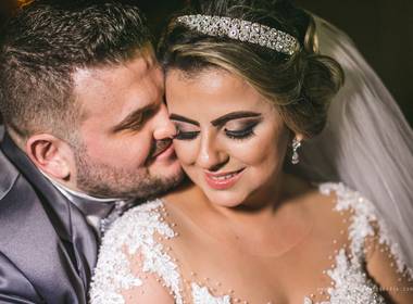 Casamentos de Casamento Juliana e Thiago