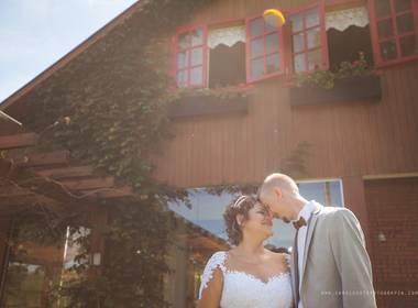 Casamentos de Casamento Pamela e Hercílio