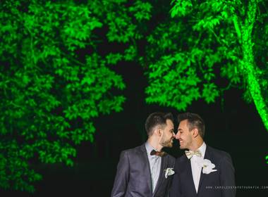 Casamentos de Casamento Jorge e Diógenes