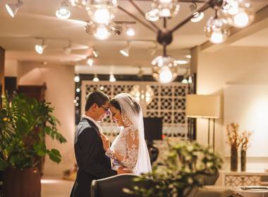 Casamentos de Casamento Mari e Willian