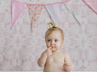 Ensaios Infantis de Manuela