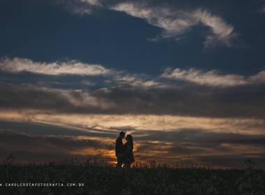 E-session de Priscila e Vinicius