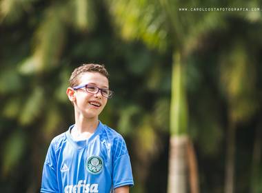 Aniversários Infantis de Pedro - 7 anos