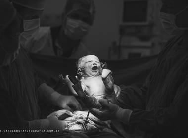 Nascimentos de Matheus