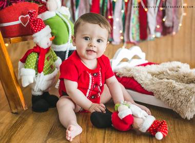 Ensaios Natal de Heitor