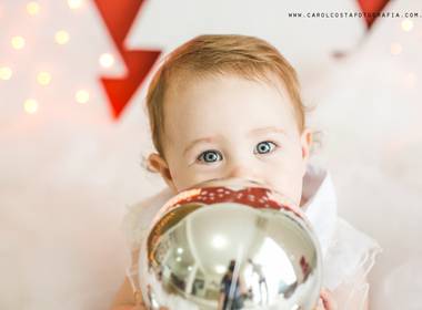 Ensaios Natal de Julia