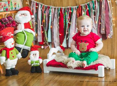 Ensaios Natal de Lucca