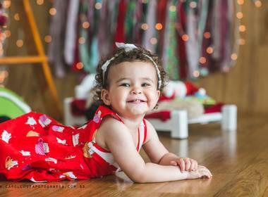 Ensaios Natal de Sophia